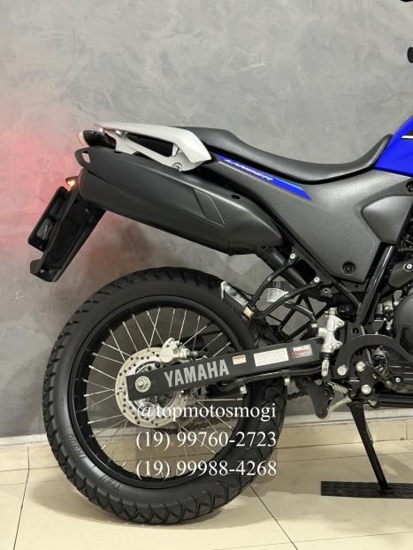 YAMAHA XTZ 250 LANDER, Foto 5