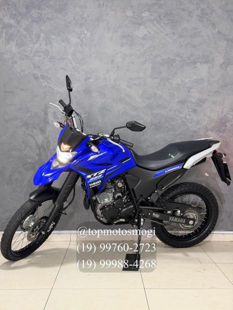 YAMAHA XTZ 250 LANDER, Foto 6