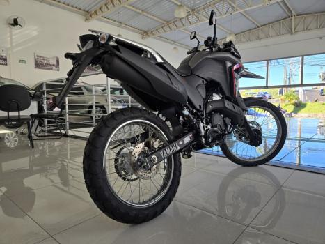 YAMAHA XTZ 250 LANDER, Foto 3