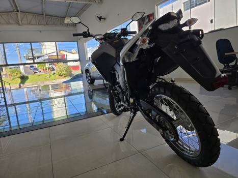 YAMAHA XTZ 250 LANDER, Foto 4