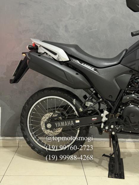 YAMAHA XTZ 250 LANDER, Foto 5
