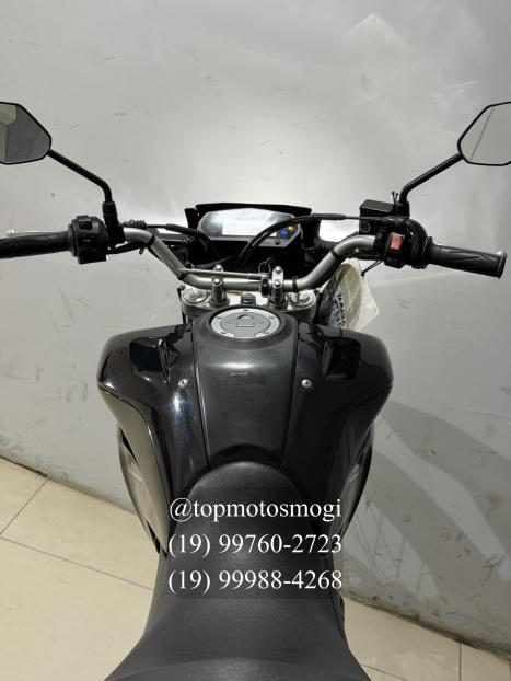 YAMAHA XTZ 250 LANDER, Foto 10