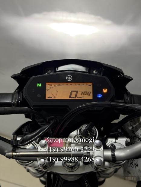YAMAHA XTZ 250 LANDER, Foto 11