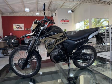YAMAHA XTZ 250 LANDER, Foto 1