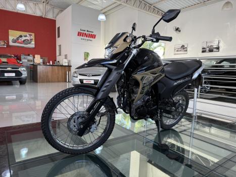 YAMAHA XTZ 250 LANDER, Foto 2