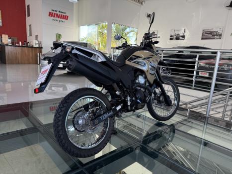 YAMAHA XTZ 250 LANDER, Foto 3