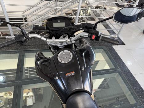 YAMAHA XTZ 250 LANDER, Foto 5
