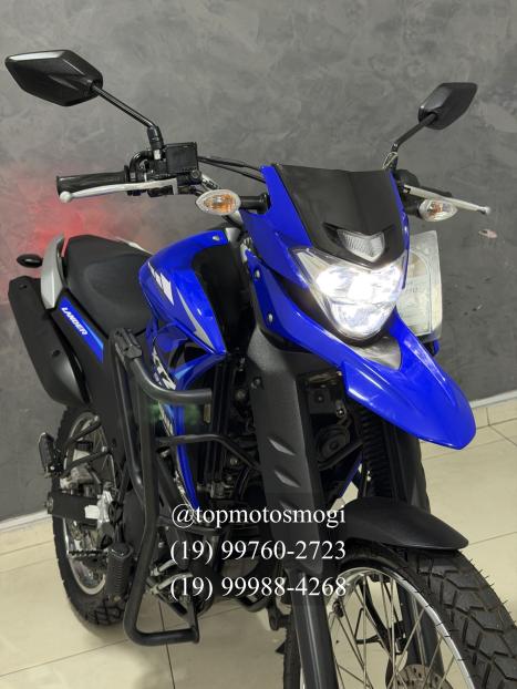 YAMAHA XTZ 250 LANDER, Foto 3