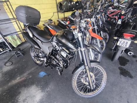 YAMAHA XTZ 250 LANDER, Foto 2