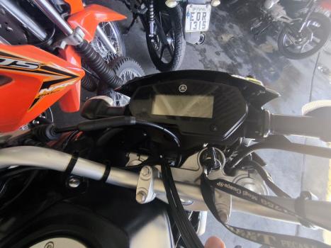 YAMAHA XTZ 250 LANDER, Foto 3