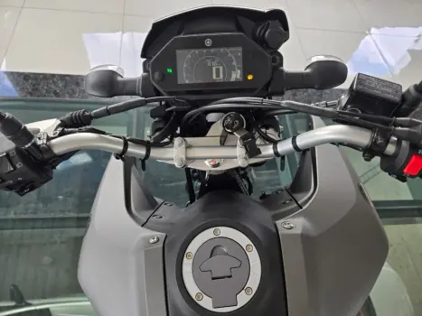 YAMAHA XTZ 250 LANDER, Foto 4