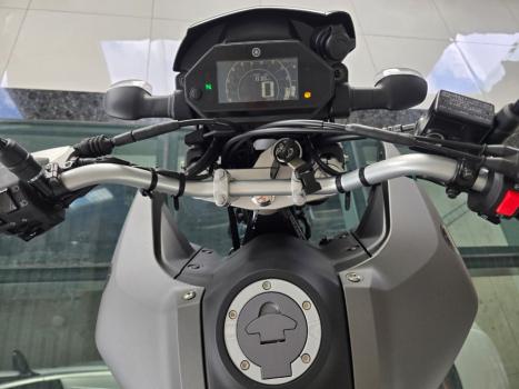 YAMAHA XTZ 250 LANDER, Foto 4