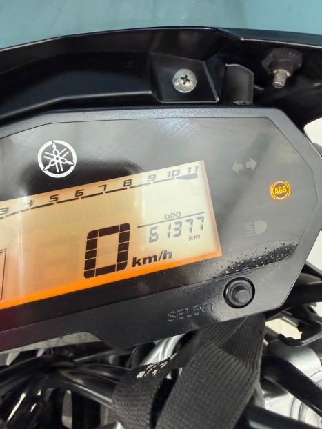 YAMAHA XTZ 250 LANDER, Foto 2