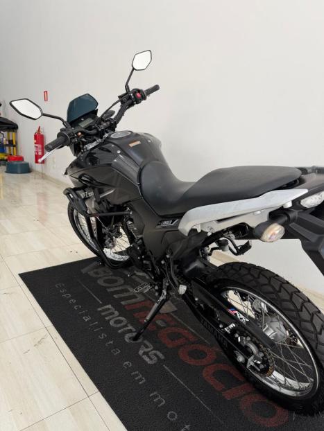 YAMAHA XTZ 250 LANDER, Foto 5
