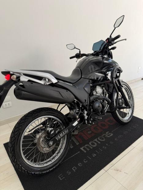 YAMAHA XTZ 250 LANDER, Foto 6