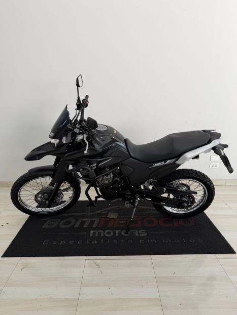 YAMAHA XTZ 250 LANDER, Foto 7