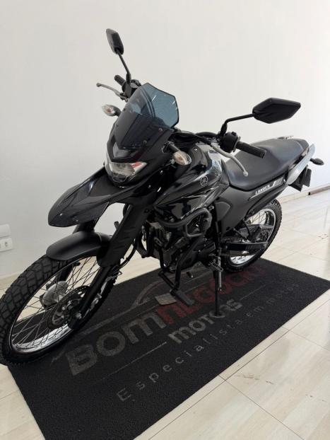 YAMAHA XTZ 250 LANDER, Foto 8
