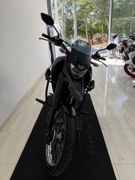 YAMAHA XTZ 250 LANDER, Foto 9