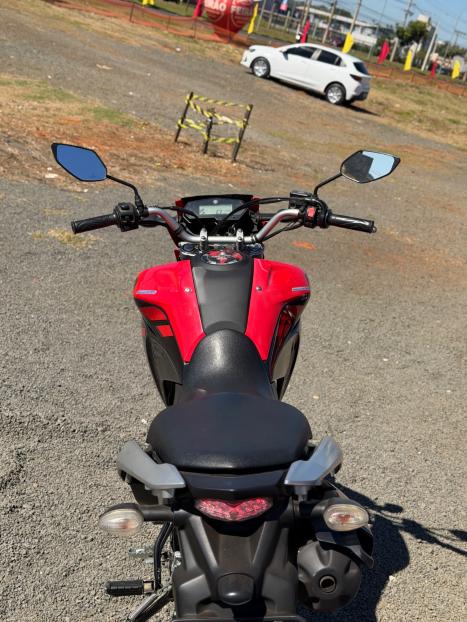 YAMAHA XTZ 250 LANDER, Foto 8