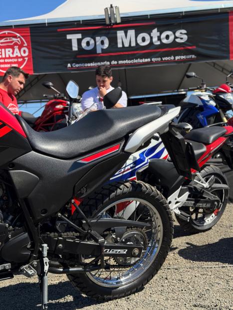 YAMAHA XTZ 250 LANDER, Foto 9
