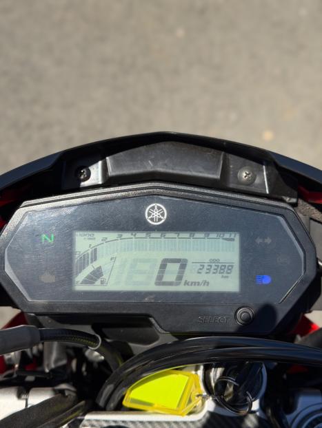 YAMAHA XTZ 250 LANDER, Foto 11