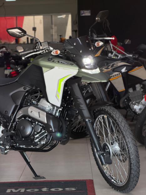YAMAHA XTZ 250 LANDER, Foto 3