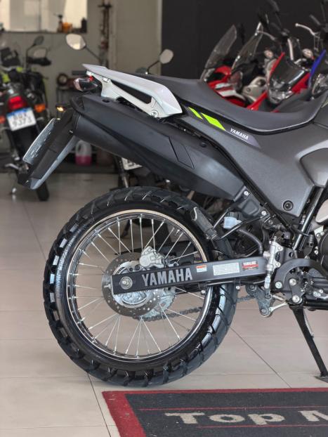 YAMAHA XTZ 250 LANDER, Foto 5