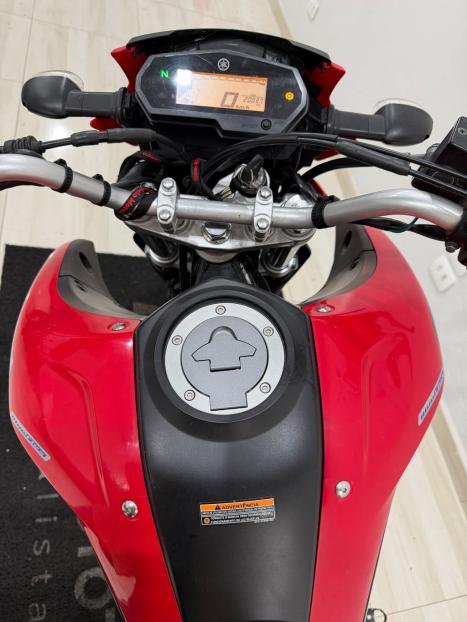 YAMAHA XTZ 250 LANDER, Foto 6
