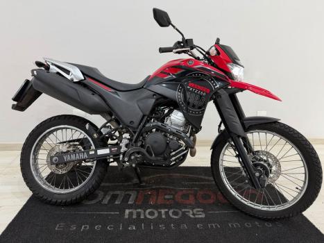 YAMAHA XTZ 250 LANDER, Foto 8