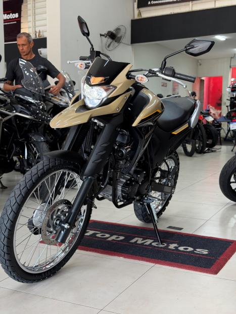 YAMAHA XTZ 250 LANDER, Foto 6