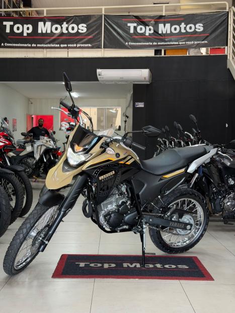 YAMAHA XTZ 250 LANDER, Foto 7