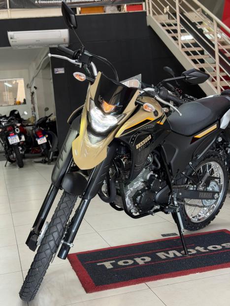 YAMAHA XTZ 250 LANDER, Foto 8