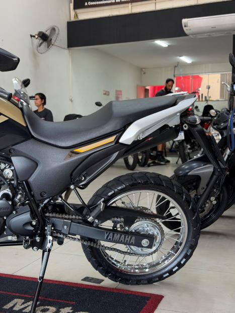 YAMAHA XTZ 250 LANDER, Foto 10