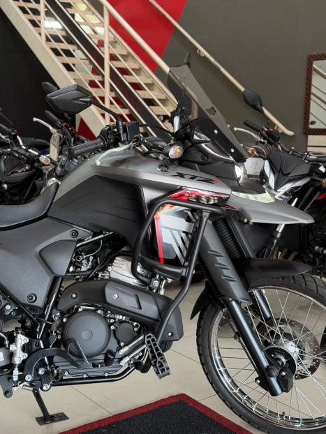 YAMAHA XTZ 250 LANDER, Foto 3