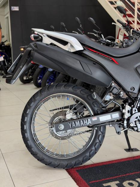 YAMAHA XTZ 250 LANDER, Foto 4