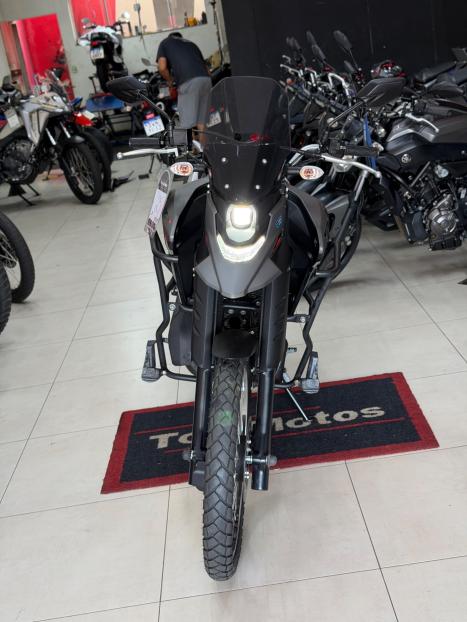 YAMAHA XTZ 250 LANDER, Foto 5