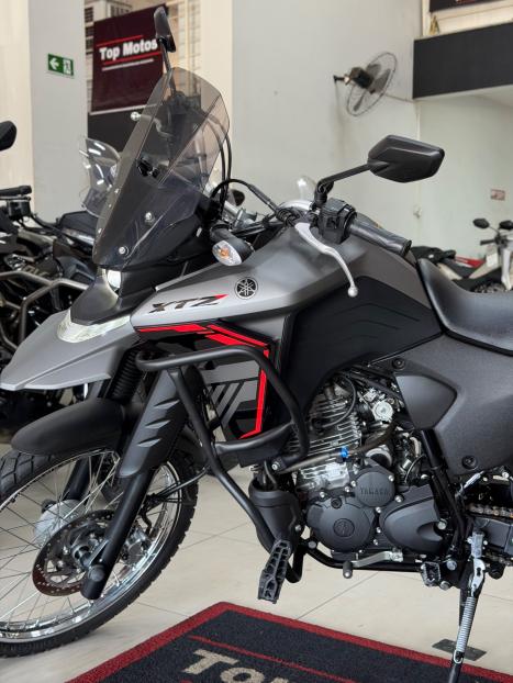 YAMAHA XTZ 250 LANDER, Foto 9