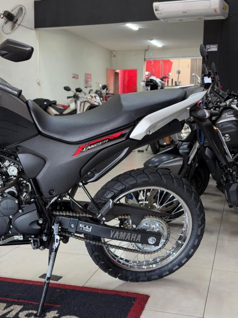 YAMAHA XTZ 250 LANDER, Foto 10