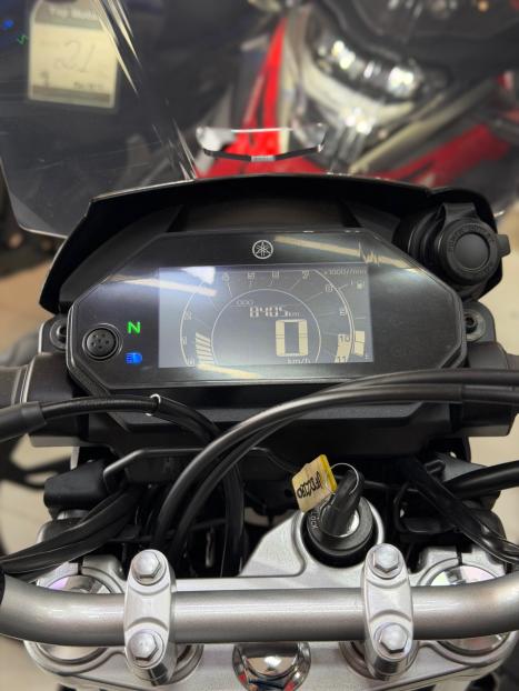 YAMAHA XTZ 250 LANDER, Foto 12