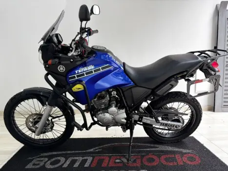 YAMAHA XTZ 250 TENER, Foto 5