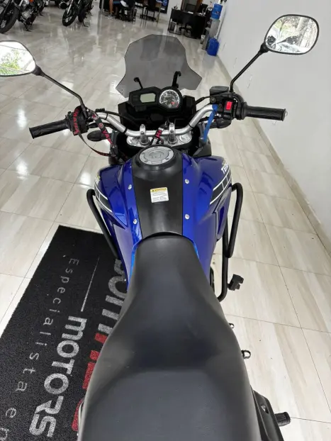 YAMAHA XTZ 250 TENER, Foto 7