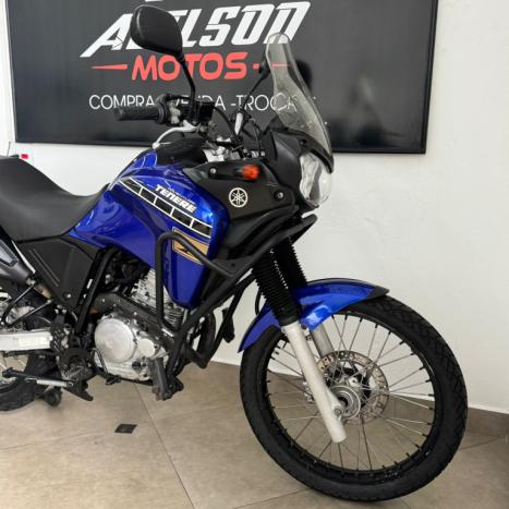 YAMAHA XTZ 250 TENER�, Foto 2