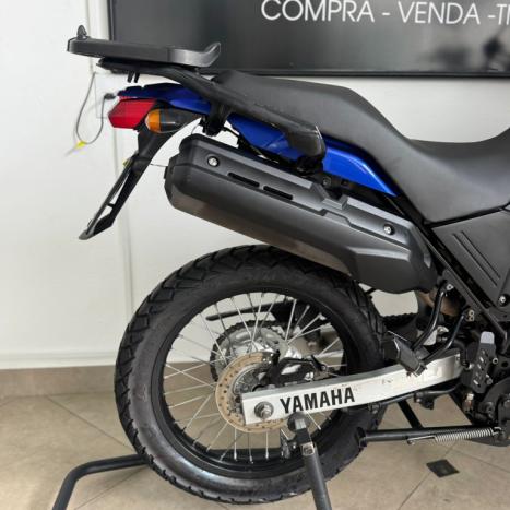 YAMAHA XTZ 250 TENER�, Foto 4
