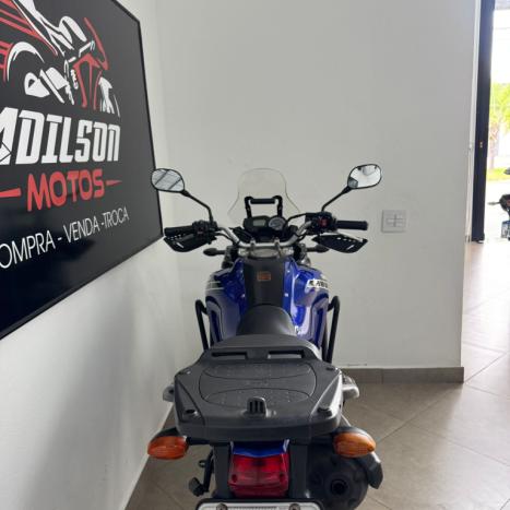 YAMAHA XTZ 250 TENER�, Foto 5