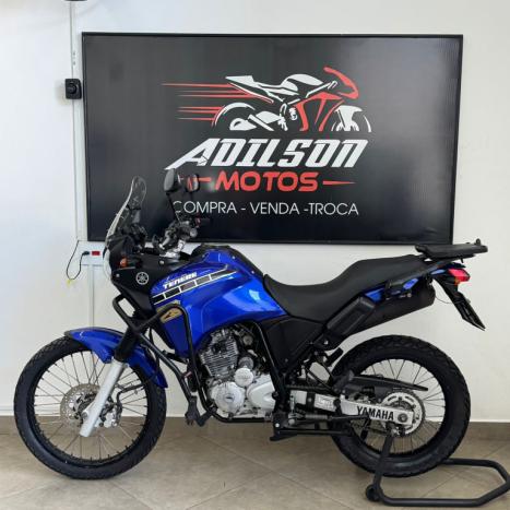 YAMAHA XTZ 250 TENER�, Foto 6