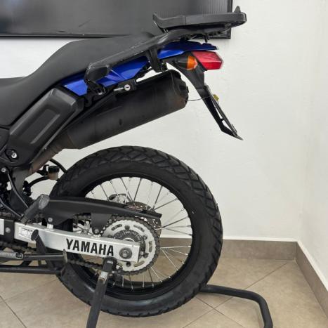 YAMAHA XTZ 250 TENER�, Foto 9
