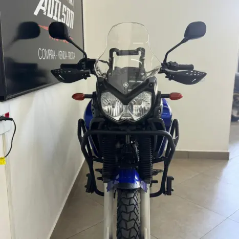 YAMAHA XTZ 250 TENER�, Foto 10