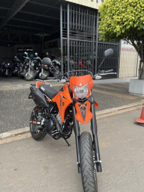 YAMAHA XTZ 250 X LANDER, Foto 3
