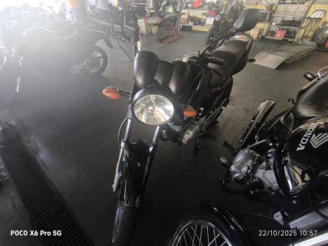 YAMAHA YBR 125 FACTOR ED, Foto 1 YAMAHA YBR 125 FACTOR ED, Foto 1