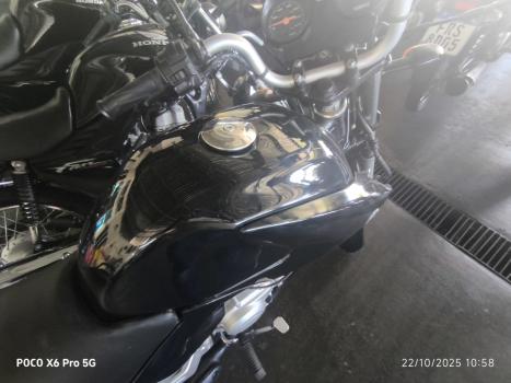 YAMAHA YBR 125 FACTOR ED, Foto 4 YAMAHA YBR 125 FACTOR ED, Foto 4